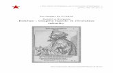 Féodalité et Bourgeoisie Bohême : tempête hussite et révolution …lesmaterialistes.com/fichiers/pdf/dossiers/pcmlm-tempete... · 2014-05-26 · (Engels, Dialectique de la Nature)