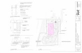 C:UsersTomDocuments9 5 2018 ADAMS COUNTY - Sheet - A1-0 - SITE · SITE PLAN 6'-0" PROVIDE 6" WIDE INLET CUT IN CURB FOR LANDSCAPE DRAINAGE RE: CIVIL DRAWINGS CONC. WALK CONC. WALK
