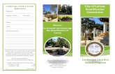 Landscape / Garden Award City of Carson · c/o City of Carson . 2390 E. Dominguez Street Carson, CA 90810 . Nominations for both home and business landscape / garden awards must include