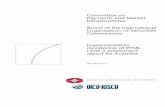 Committee on Infrastructures Board of the International ... · CPMI-IOSCO – Implementation monitoring of PFMI: Level 2 assessment report – December 2015 1 1. Executive summary