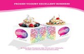 yogurtrepublic.comyogurtrepublic.com/.../06/YR_franchise_booklet.pdf · WHAT IS FROZEN YOGURT? HOW DO YOU MAKE IT Frozen yogurt is a healthy, low-fat based on yogurt product. It is