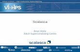 Scalascamesocentre.centralesupelec.fr/wp-content/uploads/... · – Guaranteed to cover the entire event trace – Quicker than manual/visual trace analysis – Parallel replay analysis
