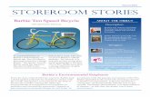 March 2016 STOREROOM STORIES...Microsoft Word - ARTH 340 Barbie Bike Blog.docx Author: Lauren Brady Created Date: 20151215164904Z ...