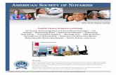 ASN Notary Supply Catalog 2016 Notary Supply Catalog 2017.pdfNOTE: When ordering a notary stamp and/or seal you must send proof of commission (commission certificate and/or commission