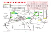 CHEYENNE (CRMC)… · 2016-01-29 · CHEYENNE (CRMC) Cheyenne Regional Airport 80, 12680, 1341 26 117, 110, 10317, 0, 1 03 34, 96, 130, 13734 ,96 1 0, 137 2525 134 2828 2222 4444