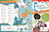 Explore the Geopark, there s plenty to do all year …...Kents Cavern Tel: 01803 215136 Postcode: TQ1 2JF 2 Berry Head National Nature Reserve Tel: 01803 882619 Postcode: TQ5 9AP 3