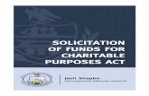 Pennsylvania is home organizations provide a wide range of … · 2019-01-23 · professional fundraising counsel or professional solicitor. “PARENT ORGANIZATION.” That part of