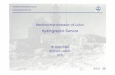 Baltico 2010 LATVIA.ppt [Kompatibilitetsläge] Latvia.pdf · Maritime Administration of Latvia Hydrographic Service Latvia – in facts • Territory of the country - 64 589 km2 •