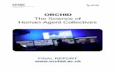 ORCHID Final Report … · ORCHID Final Report 4 Introduction The computer has come a long way from its initial role as a scientific tool in the research lab. We live in a world where