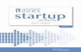 2017 Startup Activity State Report Final · Figure 1 Startup Activity Index (1996–2016) Kauffman Foundation Startup Activity Index-1.0-0.8-0.6-0.4-0.2 0.0 0.2 0.4 0.6 0.8 1.0 1996