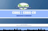 CDBG CDBG-CV · CDBG | CDBG-CV SUBRECIPIENT TA WORKSHOP City of New Bedford Office of Housing & Community Development. 4 CDBG Refresher. 5 CDBG Eligible Activities Must meet a national