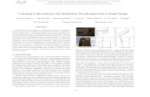 Learning to Reconstruct 3D Manhattan Wireframes From a Single …openaccess.thecvf.com/content_ICCV_2019/papers/Zhou... · 2019-10-23 · Recovering 3D geometry of a scene from RGB