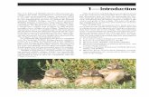 Chapter 1, Introduction, Draft Comprehensive Conservation ... · In preparing this document, the Service complied with the National Wildlife Refuge System Adminis-tration Act of 1966,