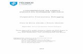 UNIVERSIDADE DE LISBOA INSTITUTO SUPERIOR TECNICO ...ler/reports/nunomachadophd.pdf · memory multithreaded programs. In particular, we develop: • A technique to replay concurrency