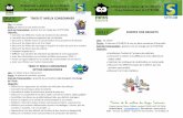 Animations scolaires sur les déchets En partenariat mnvs.fr/.../09/Livret_accompagnement_SYTEVOM-09.2016.pdf Sensibiliser les élèves aux problématiques liées aux déchets ménagers