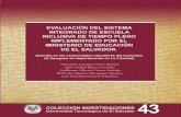 vicerrectoriadeinvestigacion@utec.edumarco/historia.html), la reforma de 1995 generó el plan decenal de la reforma Educativa 1995-2005; y hace énfasis en cuatro ejes: Cobertura,