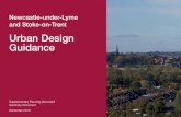 Urban Design Guidancewebapps.stoke.gov.uk/uploadedfiles/Urban Design... · Regeneration Partnership and Advantage West Midlands. ... centres and rural areas, and working towards a