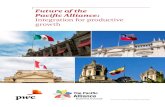 Future of the Paciﬁc Alliance: Integration for productive growth Future of... · 2017-07-17 · The Future of the Pacific Alliance: Integration for Productive Growth 3 Latin America