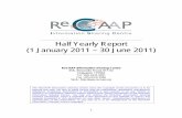Half Yearly Report (1 January 2011 – 30 June 2011)drg.blob.core.windows.net/hellenicshippingnewsbody/pdf/...4 Analysis of Half-Yearly Patterns and Trends (January-June of 2007-2011)