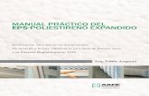 MANUAL PRÁCTICO DEL -POLIESTIRENO EXPANDIDOgrupoestisol.com/wp-content/themes/estisol/documentos/...B.3. Sistema de concreto armado con mallas de acero electrosoldadas y alma de EPS.