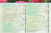Liste des jardins€¦ · Le Jardin de la petite pépinière de Caunes 16. Parc du Château de Montlaur 17. Jardin monastique de l’Abbaye de Lagrasse 18. Sentier des Orchidées