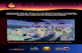 PREPARING FOR OIL SPILLS IN THE WESTERN GULF: A ......(National Oceanic and Atmospheric Administration), Scott Hemmerling (The Water Institute of the Gulf), Christopher Hershey (U.S.