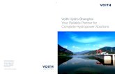 Voith Hydro Shanghai Your Reliable Partner for Complete …voith.com/br/VHS_Location_Brochure.pdf · 2014-05-28 · Voith Hydro Shanghai Ltd. No. 555, Jiangchuan Rd 200240 Shanghai,