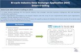 Bi-cycle Industry Data Exchange Application (IDX) Smart E ...gallery.azure.com/artifact/20151001/data-coresystemsinc.dcsdw... · 01.10.2015  · Data Ingestion to Azure Data Lake
