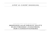 Lawn & Garden Repair Parts - EAVY UTY · 2007-08-15 · ROOM AiR CONDITIONER WARRANTY Your product is protected by this warranty Your appliance is warranted by Electrolux. Electrolux