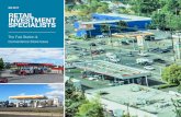 Q3 2017 RETAIL INVESTMENT SPECIALISTS · Recent Northwest Net Leased Sales RECENT NET LEASED SALES No. Property Year Built Sale Price Sale Date Years Remaining on Lease Cap Rate 1