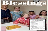 In this issuebvillebaptist.homestead.com/September2019Blessings.pdfMike L. Parker Randy Mullinax Page 2 Pastor’s column Are we walking out what we are hearing? The last two Sunday’s