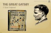 The Great Gatsby - Prestwick House · PDF file Literary Power Point : The Great Gatsby . THE ROARING TWENTIES . Literary Power Point : The Great Gatsby . Title: The Great Gatsby Author:
