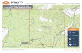 RANCHES • LIVE WATER • FARMS • RECREATIONAL PROPERTIES ... · blind road/traii 909 y lineson aerial/topo maps are approximate and do notrepresent lines. property is subjectñsurvey.