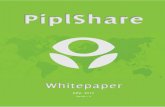 PiplShare · Bitcoin became the first decentralized cryptocurrency in 2009. Since then, numerous cryptocurrencies have been created. These are frequently called altcoins, as a blend