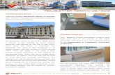 The Raczynski Libraryv-k.pl/images/newsletter/2013/verano-newsletter-9-2013_english.pdf · Trench heater Warsaw University Free- standing Verano-konwektor ® heaters once again take