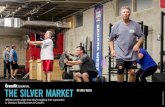 THE JOURNAL THE SILVER MARKETlibrary.crossfit.com/free/pdf/CFJ_2016_4_Boomer3.pdf · 2016-04-25 · CROSSFIT JOURNAL | MAY 2016 4 Although Casavant, Kerns and Hauger all said they