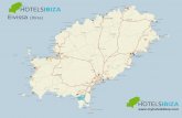 KRWHOVLEL]D FRP - My Hotels Ibiza · 2020-04-22 · Cala Salada Punta Galera Cap Negret Cala Gració Caló des Moro Port des Torrent Vista bells Cala des Cubells Porroig s Punta de