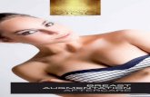 Breast Augmentation AFTERCARE · PDF file Typical symptoms of breast augmentation and signs to watch for following surgery with silicone breast implants include the following: Tightness