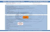 Safety Data Sheet liquid: menthol - E-liquid kopen · Safety Data Sheet liquid: menthol Regulation No. 1907/2006, 1272/2008 Revision: 16.06.2012 Printing date: 30.06.2012 1 Identification