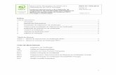 Documento Normativo do CFFP para PEFC PT 1002:2015 ... · SPCF Sistema Português de Certificação Florestal/PEFC Portugal GFS Gestão Florestal Sustentável . PEFC PT 1002:2015