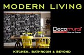 Catalogo Modern Living · pressoon 45-60 OCHA 65 50 HOT cal cyc : Title: Catalogo Modern Living Created Date: 7/4/2016 5:43:42 PM