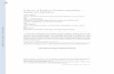 [hal-00521712, v1] A Survey of Pipelined Workflow Scheduling: …€¦ · A Survey of Pipelined Work ow Scheduling: Models and Algorithms 3 (such as SmartKiosk [KRC + 99], a computerized