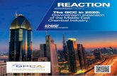 Reaction Chemical Magazine / Fifth Edition: The GCC in 2020 · Introduction. Welcome to the Fifth Edition of Reaction Magazine which, as you can see from the cover, we bring to you