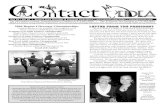 C ntact - MWnet.commwnet.com/eidea/PDF/2004DecJan.pdfHorsemanship and The Essence of Horsemanship, by Waldemar Seunig Creative Horsemanship: Training Suggestions for Dressage by Charles
