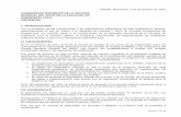 HONORABLES MIEMBROS DE LA SECCION SINDICAL DEL SPUM …spum/documentos/Informe-regularizacion.pdf · El 15 de febrero de 2011 se firmó la minuta de trabajo en el marco de la negociación