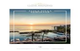 I LOVE WEDDING · 2019-08-01 · Seminyak - Bali ALILA VILLA SEMINYAK I LOVE WEDDING DESTINATION WEDDING ORGANIZER. 3 0 - 80 Seated for Ceremony R ECOMMENDED NUMBER OF GUESTS Located