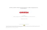 COPPE (CSMC-OMSI Partnership for Public Engagement) Final Report · 2015-08-20 · COPPE (CSMC-OMSI Partnership for Public Engagement) Final Report Prepared for by Anne Sinkey OMSI