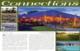 Connections - Citrus Hills and Skyview Golf & Country ......SEPTEMBER 2016 Connections Citrus Hills Golf & Country Club. Citrus Hills’ Managers Directory Front Gate • 249-3183