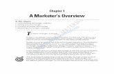 Chapter 1 A Marketer’s Overview ://pbookshop.com/media/filetype/t/o/1355551210.pdf · Chapter 1 A Marketer’s Overview In This Chapter Understanding the Google+ audience Getting