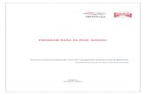 PROGRAM RADA ZA 2018. GODINU - INOVAcija - Ustanova za razvoj kompetencija, inovacija ... rada za 2018... · Ustanova za razvoj kompetencija, inovacija i specijalizacije Zadarske